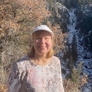 Louise Wright from Wright Living Coaching