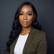 Chantelle Lindsey from Pointe Grand Byron Apartments