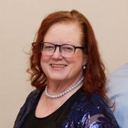 Terri Wilber from Ascent Training & Consulting LLC