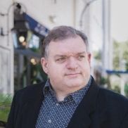 Tony Quarto from Quasar Data Center