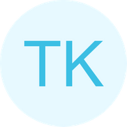 Thomas Kerr from Tom Kerr Creative