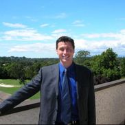 Scott Kolb from FG Club Solutions