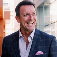 Tom Powell from Genie Jar Marketing