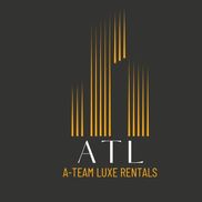 A team luxe rentals