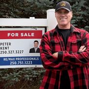 Peter Kent from Kentrealestate
