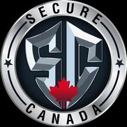 SECURE CANADA INC