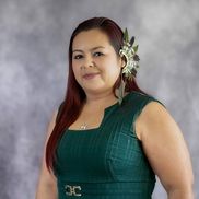 Brenda Romero from New York Life insurance company
