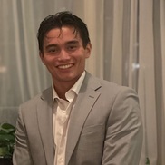 Dylan Wolfinger from Wolfinger Digital Marketing
