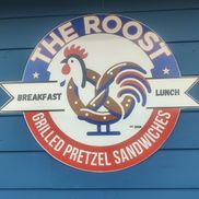 Candi Morales from The Roost