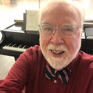 Harry Musselwhite from Harryproduction