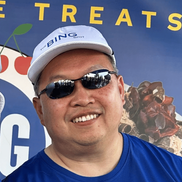 Kevin Chin from The Bing Spot