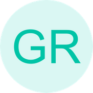 Gregory Richard-Bonner from Gregory Richard-Bonner