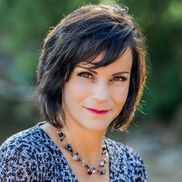 Amy Grussing from Grussing Roofing & Exteriors, Inc