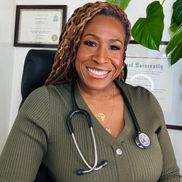 Danuwelli Gordon from Paradigm Homecare Inc