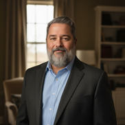 Mike David Esakov from Instabot Forge