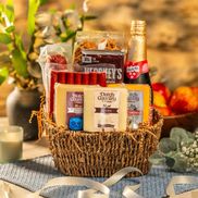 Mervin Stoltzfus from Dutch Country Gift Baskets