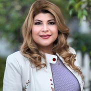 Dr. Neda Pelar from Neda's Consulting