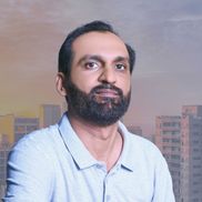 Jehanzaib Ahmed from PETBIZS