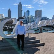 Michael Greene from RevitPay