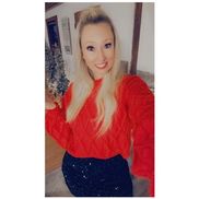 Sabrina Busch from Sabrina Lynn Life Coaching