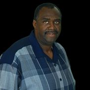 John Gilbert from Caribbean Praise Radio