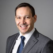 Michael Logar from Old Ridge Mortgage