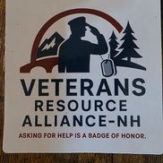 Rae ODonnell from Veterans Resource Alliance NH