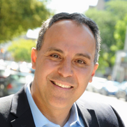 Joe Daabous from Dominion Lending Centre -Evolv Mortgage Group, Residential & Commercial