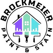 Michael Brockmeier from Brockmeier Paint and Stain LLC