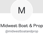 Jonathan Hlavac from Midwest Boat & Prop