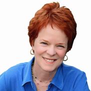 Lynda McDaniel from Lynda McDaniel Books