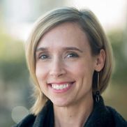 Heather Sanders from Shelterwerk