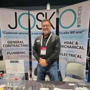James Joblon from Josko Services