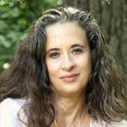 Elisa Rabin from Reconnective Healing IL