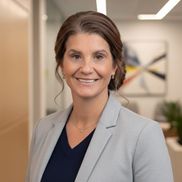 Crystal D Matulovich from Frontall Staffing Agency
