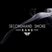 Bob & Kim Fogarty from Secondhand Smoke Band 