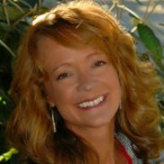 Tiffany Wise from The Healing Kitchen