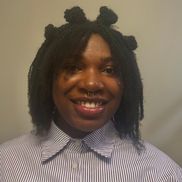 Jimmia Williams from Afronomias™️