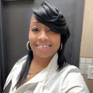 Shanel Barker from Brielle's Helping Hands LLC Mobile Services.