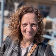 Nancy Taylor