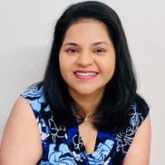 Shruti Trivedi from TulsiHeals Life Coaching, LLC