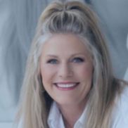 Demita Crofford from Partner Co Team Unstoppable