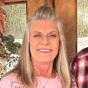 Demita Crofford from Partner Co Team Unstoppable