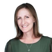 Natalie Gensits from Wellness Wordshop