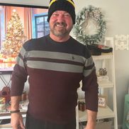 Bryan Lancaster from McCloud Paint Company