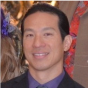 George Lui from Lone Star Vending DFW, LLC