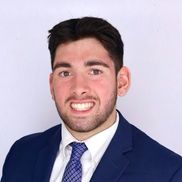 Ryan Carrell from Bayside Social