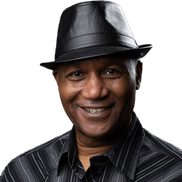 Khaliq Glover from Khaliq-O-Vision Music and AI Operations Consulting