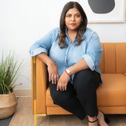 Shruthi Venkatasubramanian from Studio S Portraits