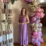 Brooke Howard from Doodle Loon Balloons & Rentals